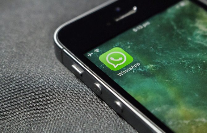 Ukoliko vam na WhatsApp-u stigne OVAKVA poruka nipošto je ne otvarajte!