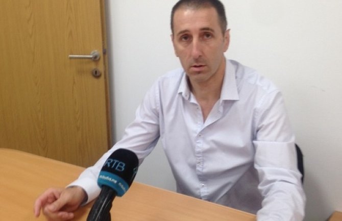 Džaković prekinuo bojkot, prisustvovaće sjednicma SO Budva