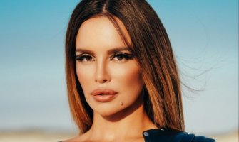 Severina predstavila novi spot i pjesmu ''Hazarder'' (VIDEO)