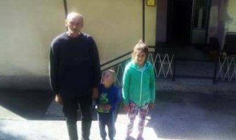 OVAKO SE ŠIRI DOBROTA: Porodici Zejak stiže pomoć u kući!