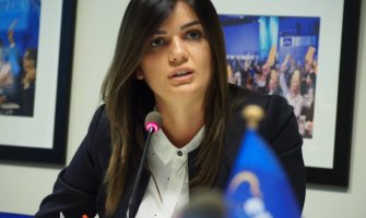 Ivanović: Vlada prvo da proglasi monarhiju pa onda usvoji ovakav zakon