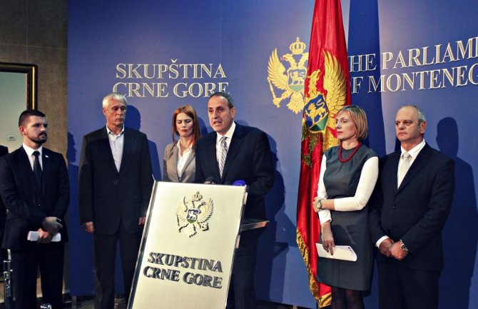 Liberali podrška prajdu: Zrelo vrijeme da se zajedniči odupremo nasilju