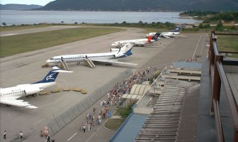 Milioniti putnik prošao kroz terminal