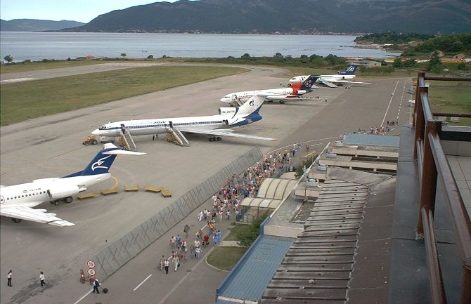 Milioniti putnik prošao kroz terminal