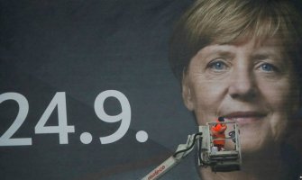 Hoće li Njemci dati i četvrti uzastopni mandat Angeli Merkel?