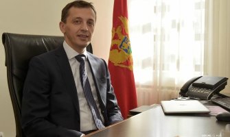 Bošković: Neću podnijeti ostavku