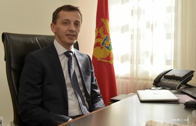 Bošković: Neću podnijeti ostavku