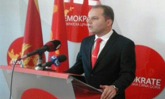 Camaj: Ništa slikovitije ne može predstaviti lažna obećanja i lažne programe DPS kao nerealizovani projekti u Malesiji