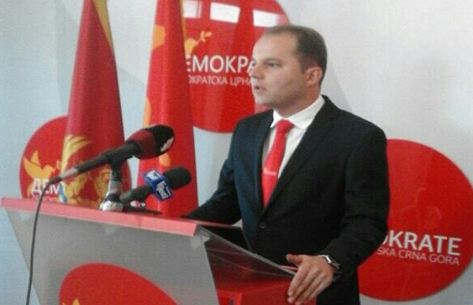 Camaj: Ništa slikovitije ne može predstaviti lažna obećanja i lažne programe DPS kao nerealizovani projekti u Malesiji