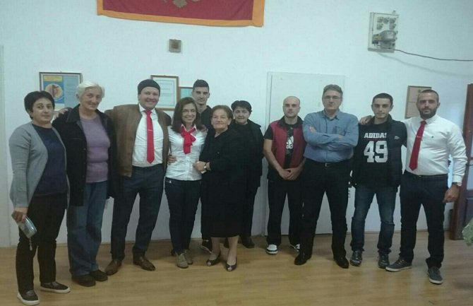 Demokrate: Cetinje postaje mjesto iz kojeg se odlazi