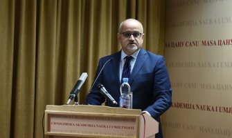 EU  neće biti cjelovita ako ne integriše sve države Zapadnog Balkana