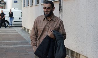 Beharović negirao da je ratovao u Siriji na strani ISIS-a
