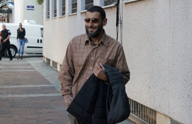 Beharović negirao da je ratovao u Siriji na strani ISIS-a
