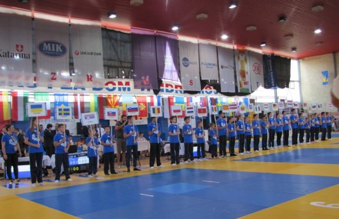 Džudo klub 