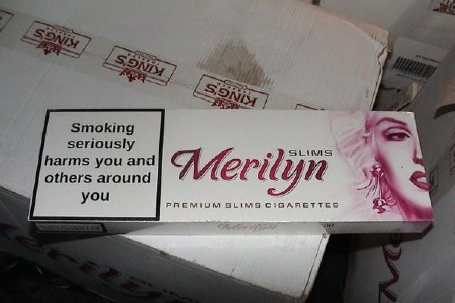 new zealand tobacco laws New Zealand passes unique tobacco minimum age law aiming to ban smoking for  next generation