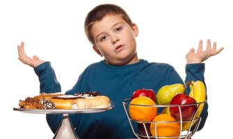 Gojaznost u populaciji djece u CG dostigla epidemijske razmjere