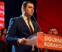 Anđušić: Samodestruktivni opozicioni karavan troši milione od građana