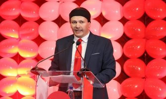 Mrvaljević: Ne sprječavamo donošenje važnih odluka, nikada nećemo raditi iza leđa građana Cetinja