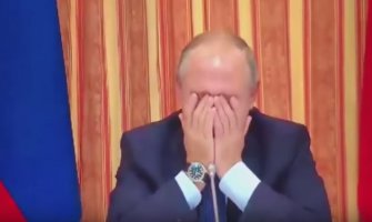 Putin: Moji roditelji su živjeli od plate do plate, nekad smo i pozajmljivali