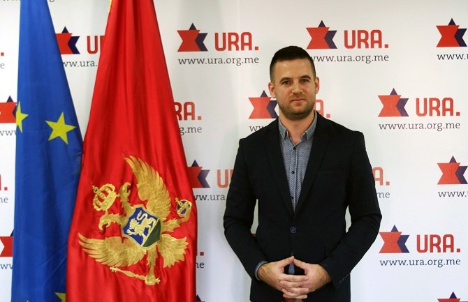 URA: Onima koji su na vlast došli sa ulice, najbolje odgovara kriminalni milje