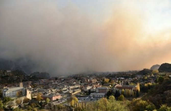Danas i sjutra pretežno sunčano, do 19 stepeni
