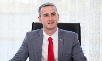 Stanić: Mladi sve više napuštaju Mojkovac