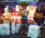 Održan Halloween maskenbal
