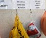 Ako imaš donesi, ako nemaš odnesi: U Podgorici postavljene kuke dobrote