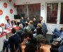 Dušan Gardašević predsjednik Demokrata u Gornjem Moćevcu