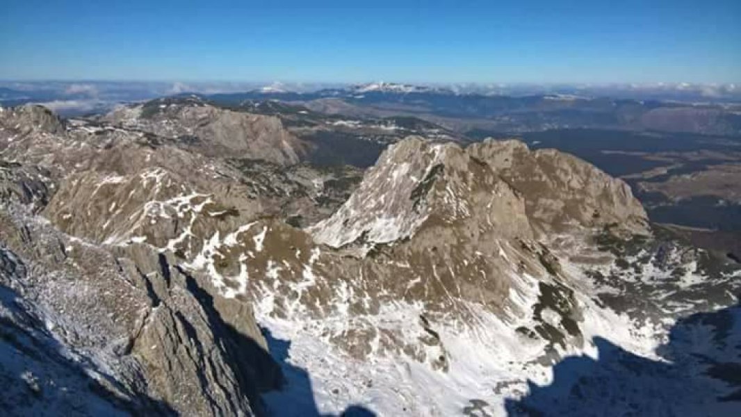 durmitor