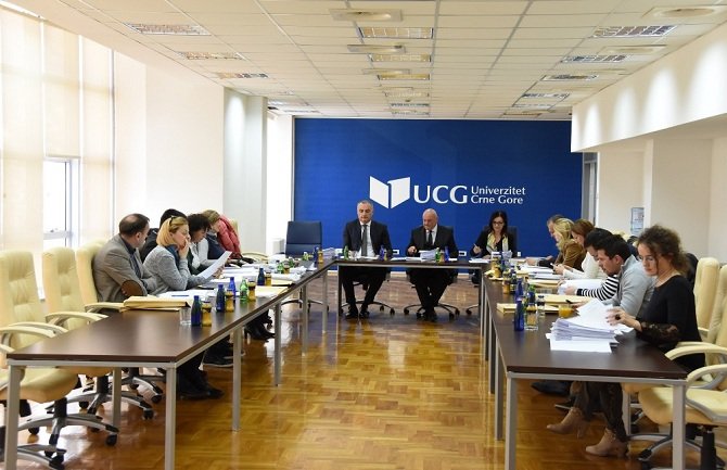 Održan sastanak sa studentima sa invaliditetom koji idu na mobilnost