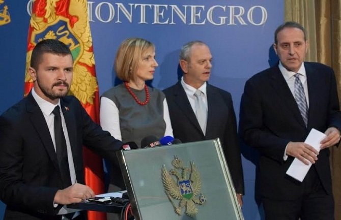 Mladi Liberali: Stvaramo novu i zdravu politiku, odbacujemo besmislene podjele
