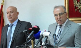 Katnić će saslušati Stankovića