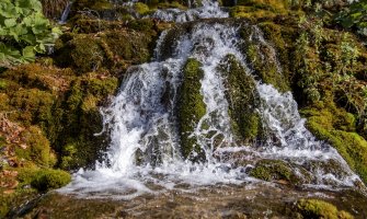 Slapovi Sopotnice, spomenik prirode i turistički raj kraj Prijepolja 