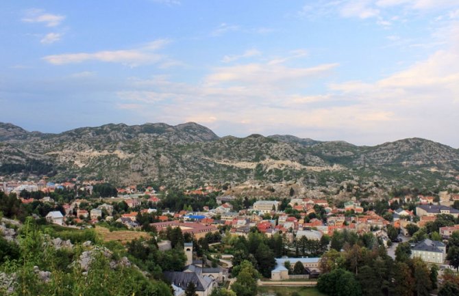 Cetinje čekaju bolja vremena saradnjom državne i lokalne uprave