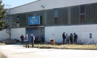 Imovina Bjelasice Rade na prodaju, početna cijena 2,09 miliona eura