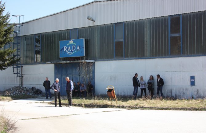 Imovina Bjelasice Rade na prodaju, početna cijena 2,09 miliona eura