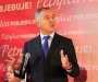 Savez crnogorskih društava Slovenije podržao Đukanovića