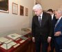 20171117CetinjePVDuskoMarkovicotvaranjeNjegosevesobeuNacionalnojbibilioteci5