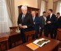 20171117CetinjePVDuskoMarkovicotvaranjeNjegosevesobeuNacionalnojbibilioteci9