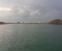Desno ušće Bojane ponovo zatvoreno