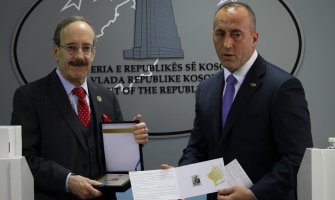 Kosovo ne treba da budeo taoc pitanja demarkacije sa Crnom Gorom