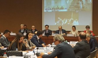 Regionalna saradnja od presudne važnosti za privlačenje investicija u Jugoistočnoj Evropi