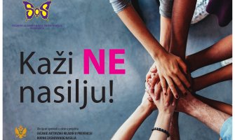Podržite akciju 