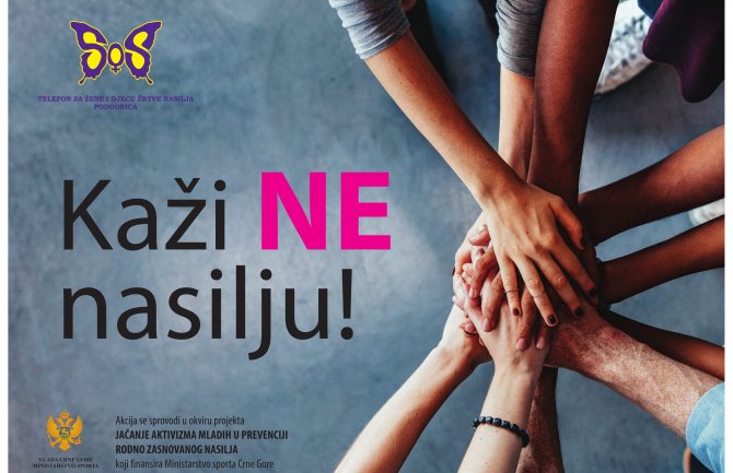Podržite akciju 