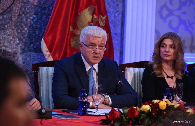 Rezultati Markovićeve Vlade: Članstvo u NATO, rast prosječne plate, veća ulaganja u Sjever