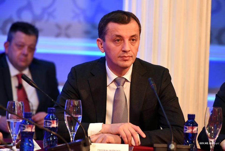 boskovic