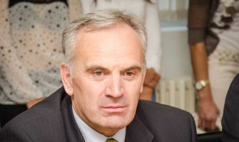 Šahmanović na službenom putu u Turskoj, suđenje odgođeno