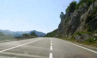 Pet autobuskih linija od Cetinja ka Podgorici od danas 