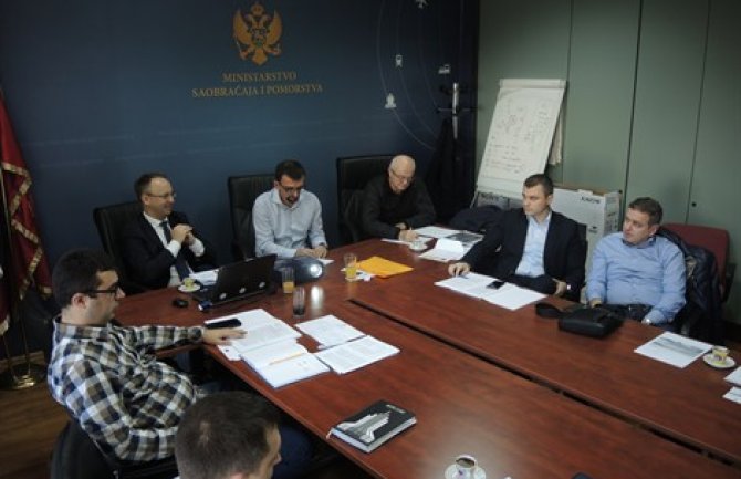 Vozači će se obučavati po standardima Evropske unije